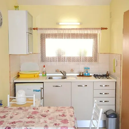 Anamarija Apartamento