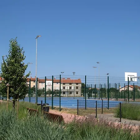 Anamarija Apartmán Pula