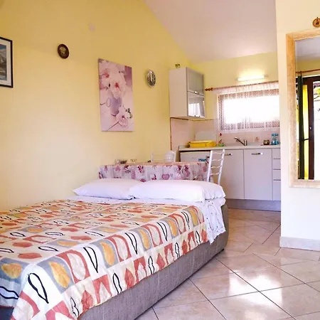 Apartmán Anamarija Pula