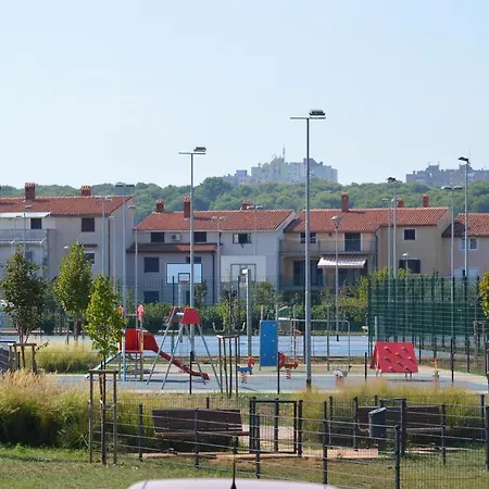 Anamarija Apartmán *