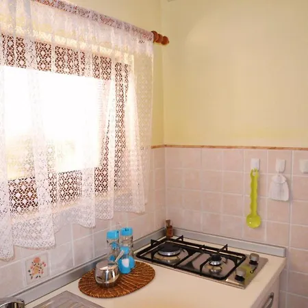 Anamarija Apartman Pula