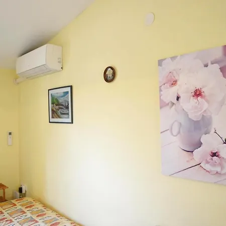 Apartman Anamarija Pula