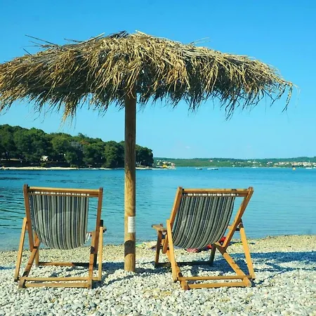 Anamarija Apartman Pula