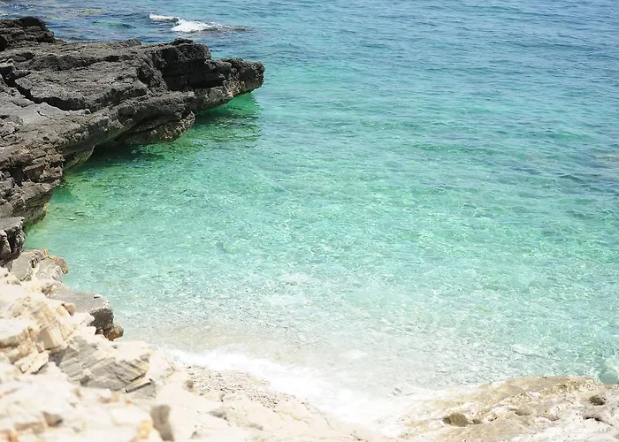 Anamarija Апартаменты *