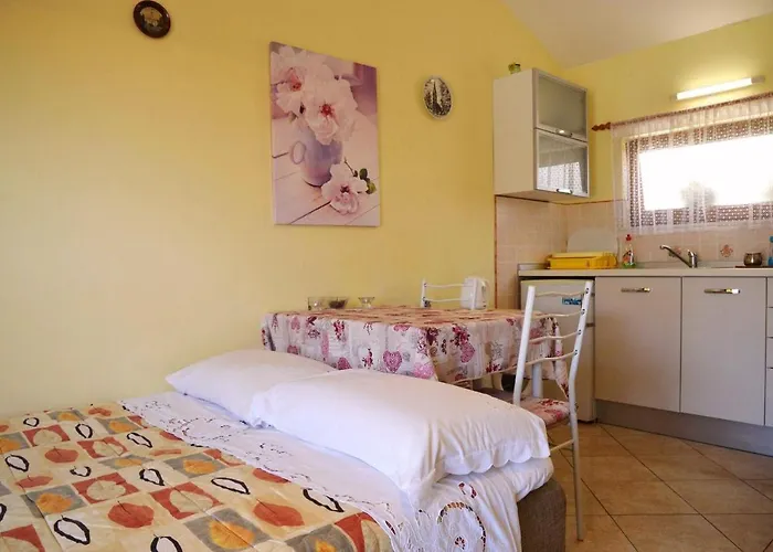 Appartement Anamarija