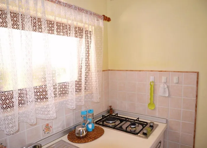 Anamarija Appartement Pula