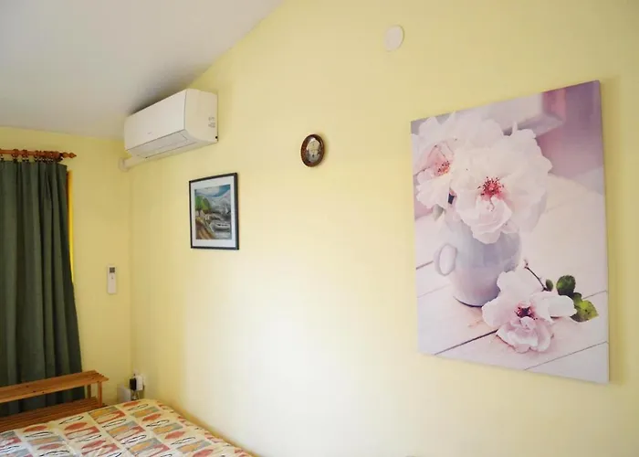 Appartement Anamarija Pula