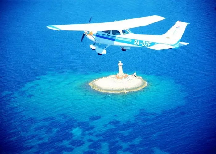 Anamarija Appartement