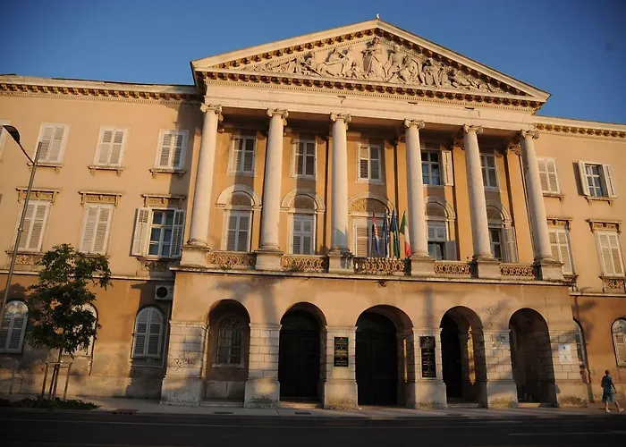 Appartement Anamarija