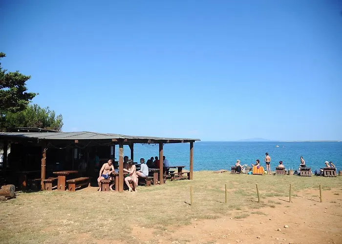 Apartmán Anamarija *