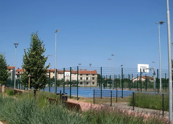 Anamarija Apartmán Pula