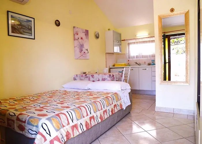 Apartmán Anamarija Pula