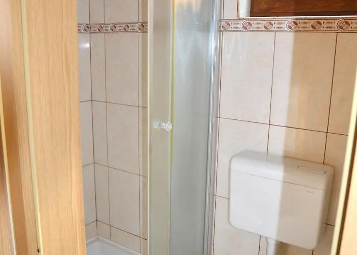 Anamarija Apartmán Pula